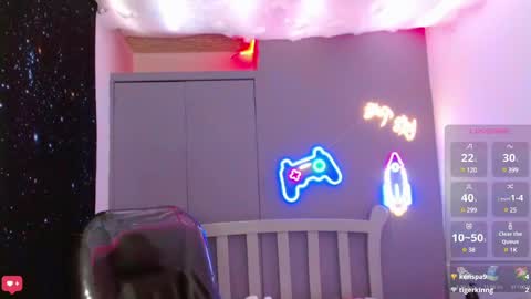 GEORGE online show from December 28, 11:41 am