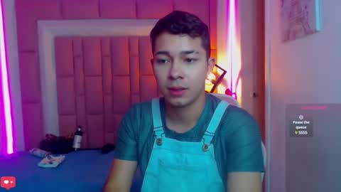 GEORGE online show from January 6, 11:31 pm