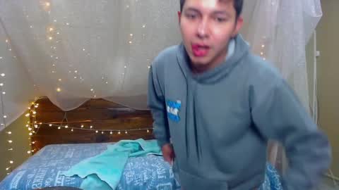 GEORGE online show from February 18, 5:31 am