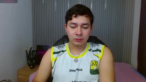 GEORGE online show from April 18, 4:49 am