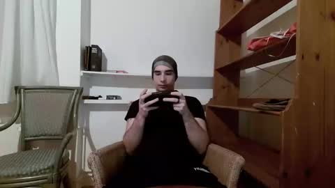 Snapshot of georgeyuno chatting on December 22, 1:55 pm George Yuno online show from December 22, 1:55 pm