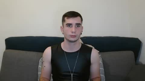 Snapshot of georgeyuno chatting on January 10, 10:25 pm George Yuno online show from January 10, 10:25 pm