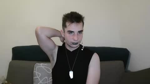 Snapshot of georgeyuno chatting on January 12, 5:01 pm George Yuno online show from January 12, 5:01 pm