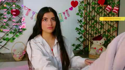 Snapshot of georgia_candy chatting on February 15, 7:51 am georgia_candy online show from February 15, 7:51 am