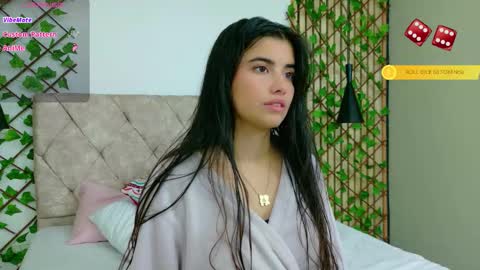 Snapshot of georgia_candy chatting on February 19, 3:02 am georgia_candy online show from February 19, 3:02 am