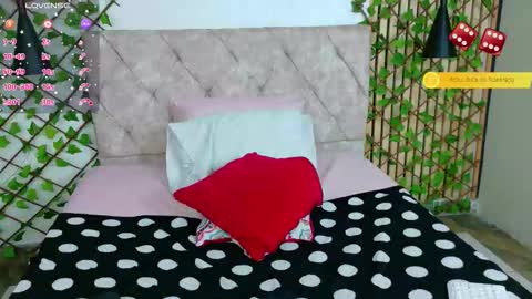 georgia_candy online show from March 10, 2:16 am