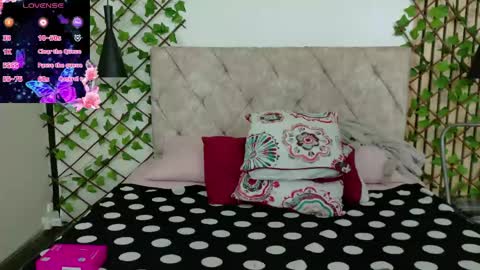 Snapshot of georgia_candy chatting on May 7, 3:12 am georgia_candy online show from May 7, 3:12 am