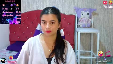 georgia_oli online show from September 25, 2:37 am