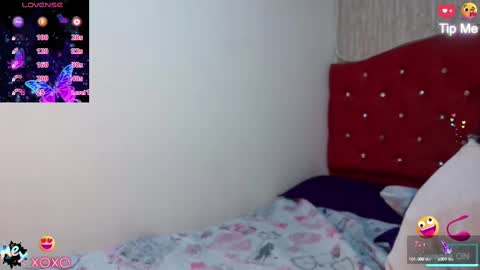 georgia_oli online show from September 27, 5:01 am