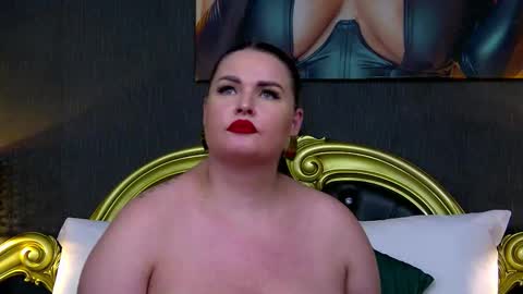 GeorgiaLerox online show from January 13, 3:39 pm