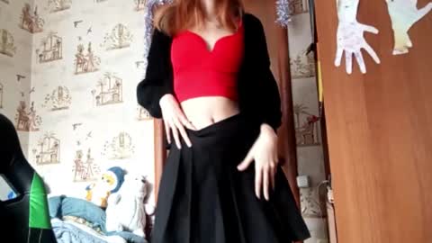 Ellie online show from March 22, 9:13 am