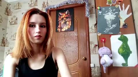 Ellie online show from April 16, 12:28 pm