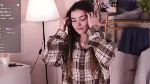 May online show from April 9, 4:01 am