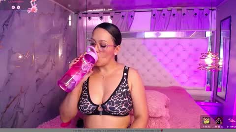 Georgina online show from March 24, 9:42 pm