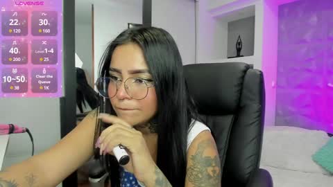 Georgina online show from January 15, 3:54 am
