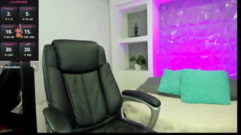 Georgina online show from January 28, 3:47 am