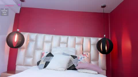 Georgina  online show from April 10, 11:37 am