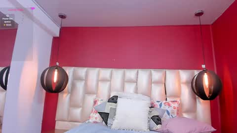 Georgina  online show from April 13, 11:27 am