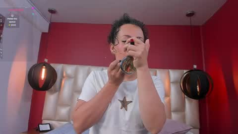 Georgina  online show from April 16, 11:33 am