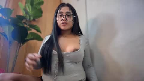 georgina online show from March 24, 11:15 am