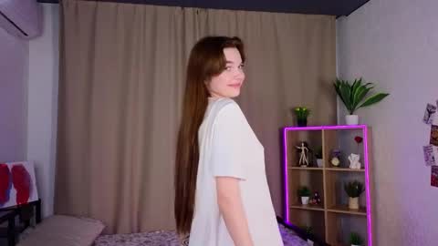 Snapshot of georginaarness chatting on February 3, 6:07 pm Georgina online show from February 3, 6:07 pm