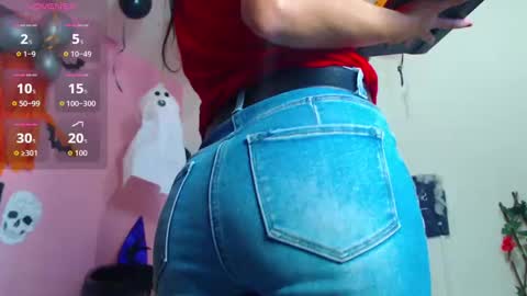 Georgi online show from October 21, 12:06 pm