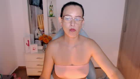 georgina Ferrer online show from June 29, 3:13 am