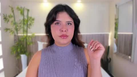 Snapshot of georginareyes chatting on June 23, 10:41 pm GeorginaReyes online show from June 23, 10:41 pm