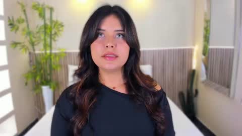 Snapshot of georginareyes chatting on July 4, 10:38 pm GeorginaReyes online show from July 4, 10:38 pm