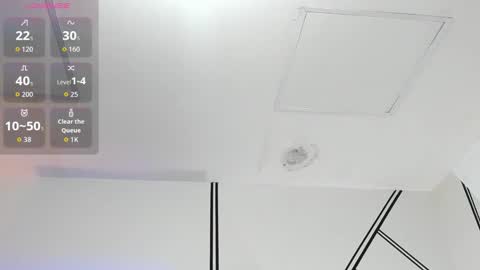 Snapshot of georginarousse_ chatting on February 26, 7:35 pm Georgina online show from February 26, 7:35 pm