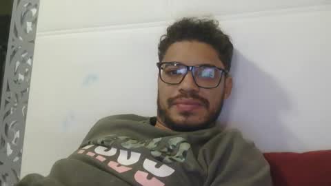 geovannygarrido91 online show from November 5, 5:51 am