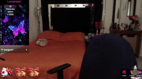 Snapshot of geral_bhri chatting on December 5, 1:14 am geral bhri online show from December 5, 1:14 am