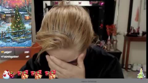 Snapshot of geral_bhri chatting on December 20, 4:42 am geral bhri online show from December 20, 4:42 am