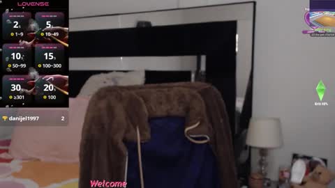 geral bhri online show from March 13, 3:40 pm