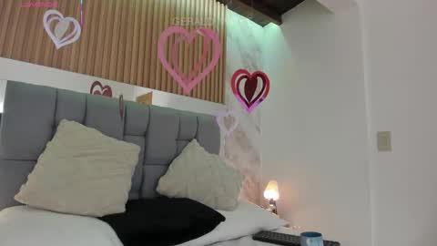 Snapshot of gerald_withe chatting on February 15, 1:09 pm Gerald Withe online show from February 15, 1:09 pm