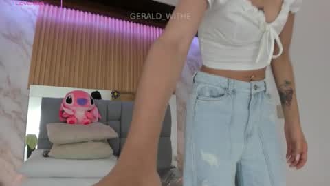 Gerald Withe online show from March 21, 11:59 am