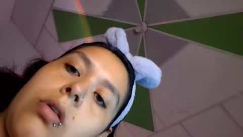 geralrose81 online show from November 12, 7:35 pm