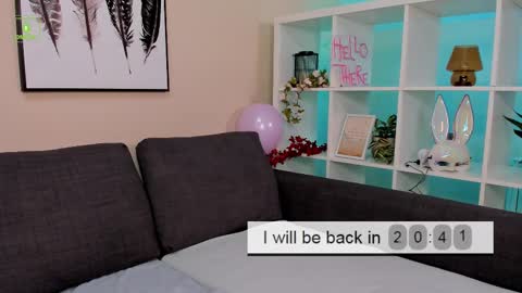 Gerard Finbar online show from February 15, 3:39 pm