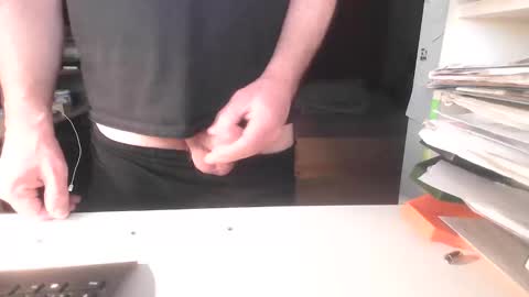 Snapshot of gerbisub chatting on September 14, 8:41 pm gerbisub online show from September 14, 8:41 pm