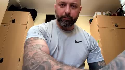 gerboy31 online show from May 19, 3:18 pm