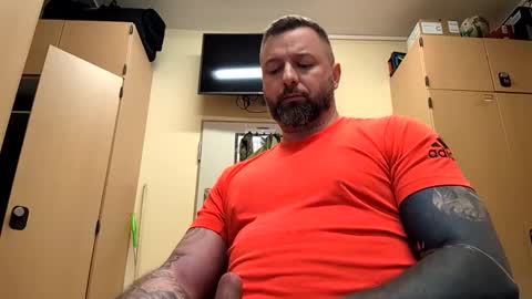 gerboy31 online show from May 20, 3:51 pm