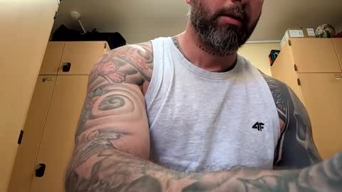 gerboy31 online show from May 25, 5:41 pm