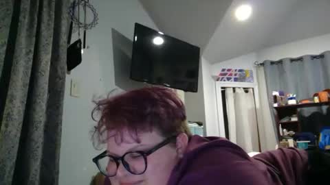 gerivenburg20 online show from February 28, 1:06 am