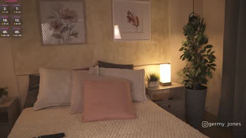 germaine_jones online show from February 23, 12:35 pm