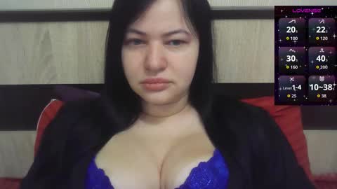 Eva online show from October 10, 3:55 pm