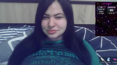 Eva online show from January 17, 4:54 pm