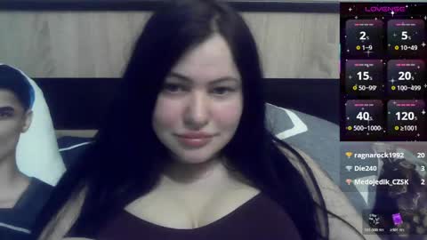 Eva online show from April 16, 3:13 pm