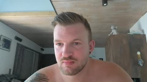 german_prince online show from July 16, 8:31 am