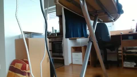 Snapshot of germanandy71 chatting on October 3, 7:27 am germanandy71 online show from October 3, 7:27 am