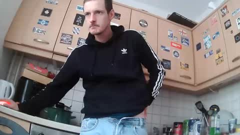 germanbigbln online show from January 12, 1:16 pm